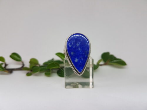 lapis lazuli - toenennu.nl