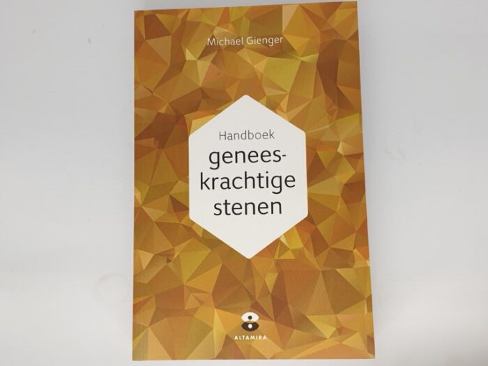 handboek geneeskrachtige stenen - toenennu.nl