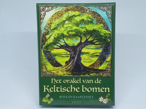 Tarot - www.toen-ennu.nl