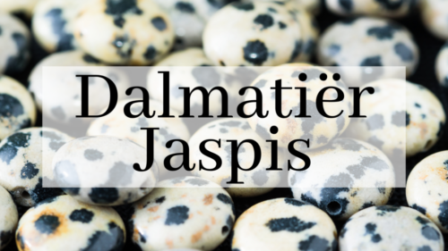 Dalmatiër jaspis