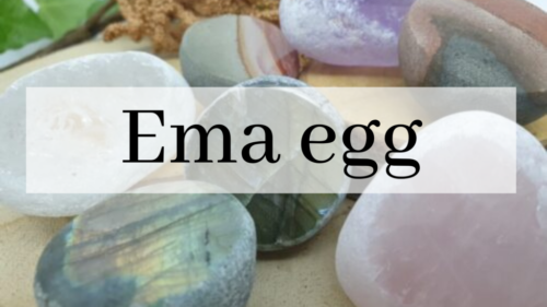 Ema egg