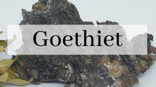 Goethiet