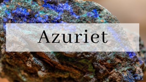 Azuriet