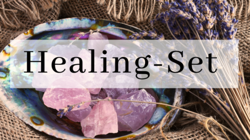 Healing set