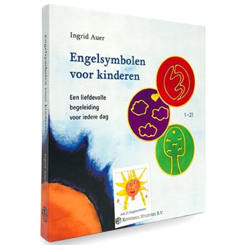 Engelsymbolen voor kinderen