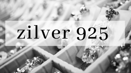 Zilver 925