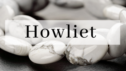 Howliet