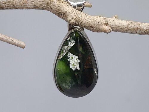 chroom chalcedoon - www. toenennu.nl