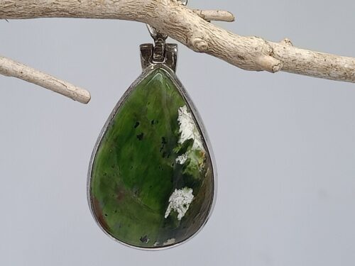 chroom chalcedoon - www. toenennu.nl