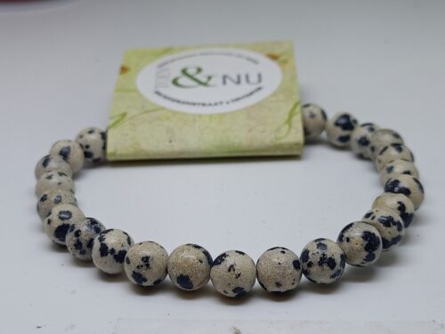 dalmatiër jaspis - www. toenennu.nl