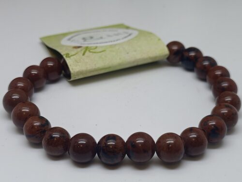 mahonie obsidiaan - www. toenennu.nl