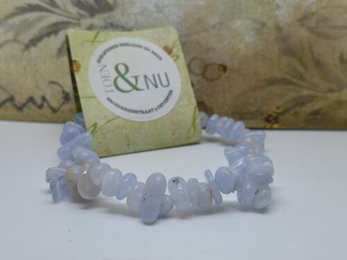 blauwe chalcedoon - www. toenennu.nl