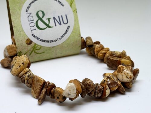 landschapsjaspis - www. toenennu.nl