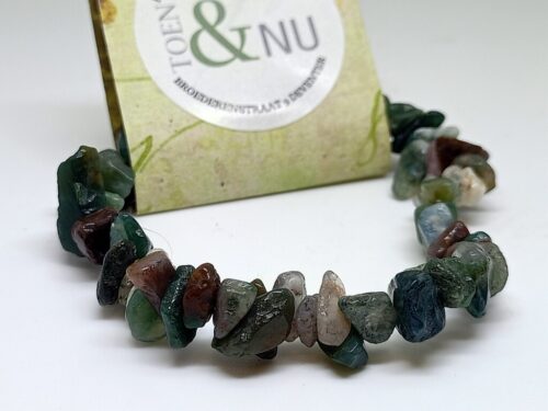 india agaat - www. toenennu.nl