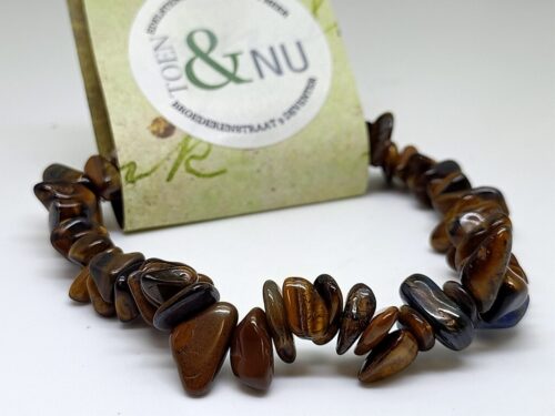 tijgeroog - www. toenennu.nl