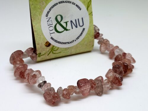 aardbeienkwarts - www. toenennu.nl