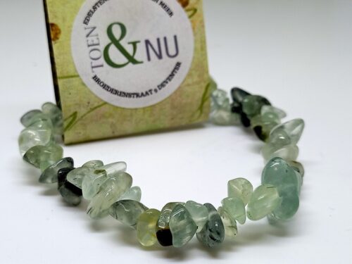 prehniet - www. toenennu.nl