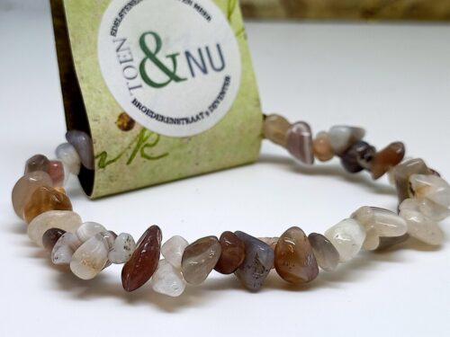 botswana agaat - www. toenennu.nl