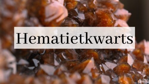 Hematietkwarts