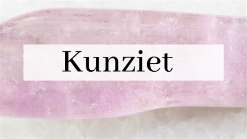 Kunziet