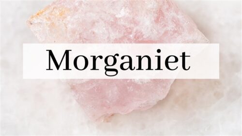 Morganiet