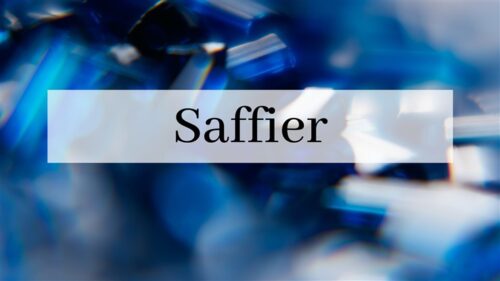 Saffier