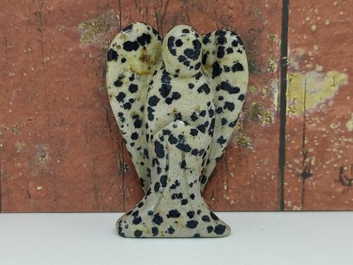 dalmatiër jaspis - www. toenennu.nl