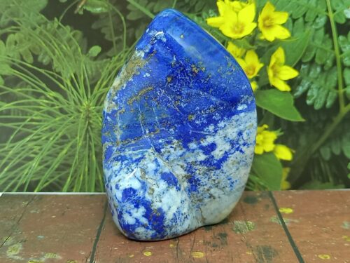 lapis lazuli - www. toenennu.nl