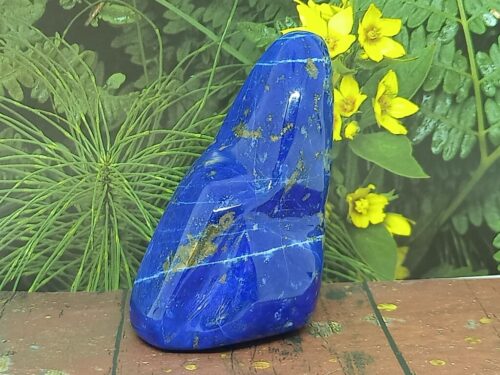 lapis lazuli - www. toenennu.nl