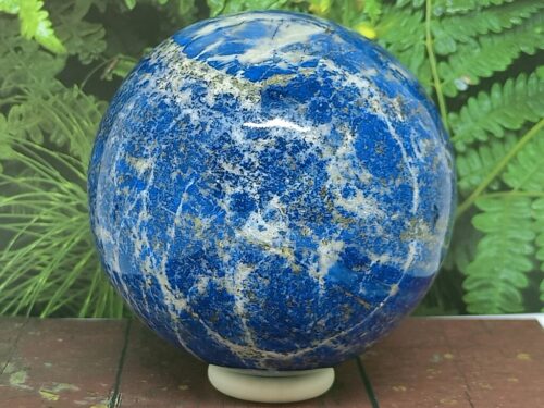 lapis lazuli - www. toenennu.nl