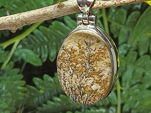 Psilomelane Dendriet www. toenennu.nl