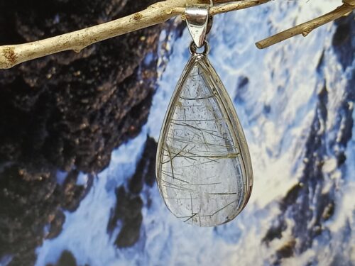 actinolietkwarts - www. toenennu.nl