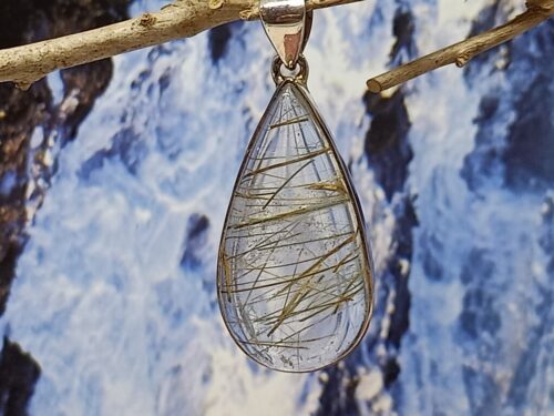 actinolietkwarts - www. toenennu.nl