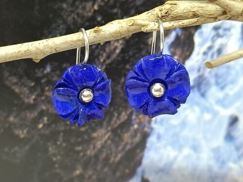 lapis lazuli - www. toenennu.nl